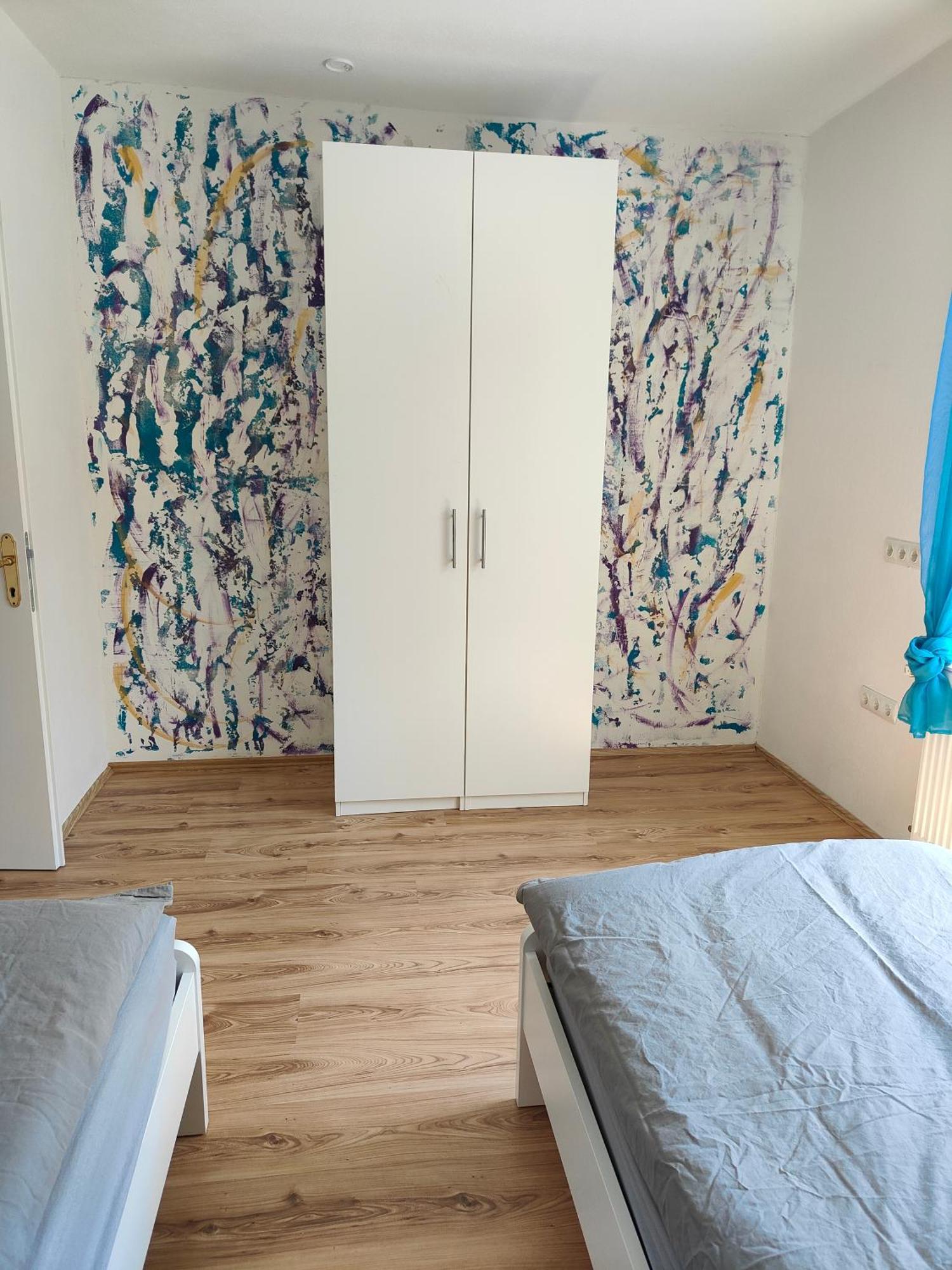 Ferienwohnung Dorfleben, Nahe Jennersdorf Und Therme Windisch Minihof Zewnętrze zdjęcie